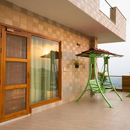 The Sage Villa - Luxury Homestay In Dehradun Eksteriør billede