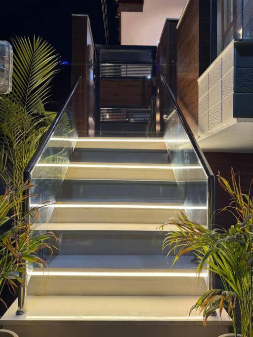 The Sage Villa - Luxury Homestay In Dehradun Eksteriør billede