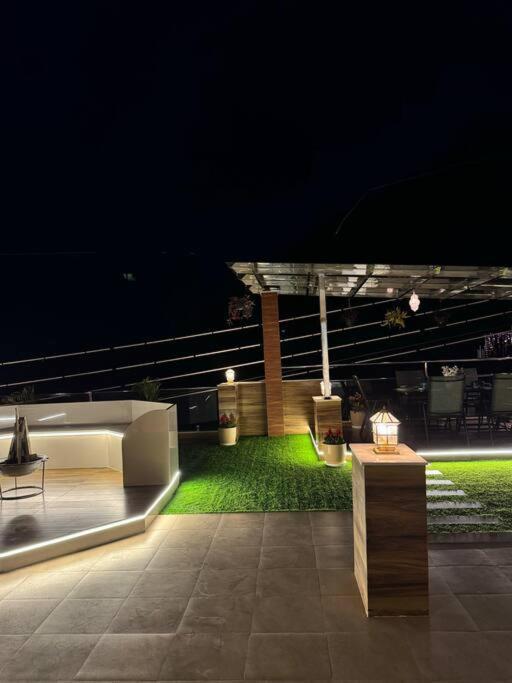 The Sage Villa - Luxury Homestay In Dehradun Eksteriør billede