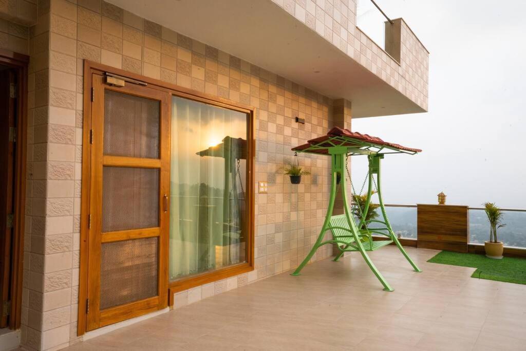 The Sage Villa - Luxury Homestay In Dehradun Eksteriør billede