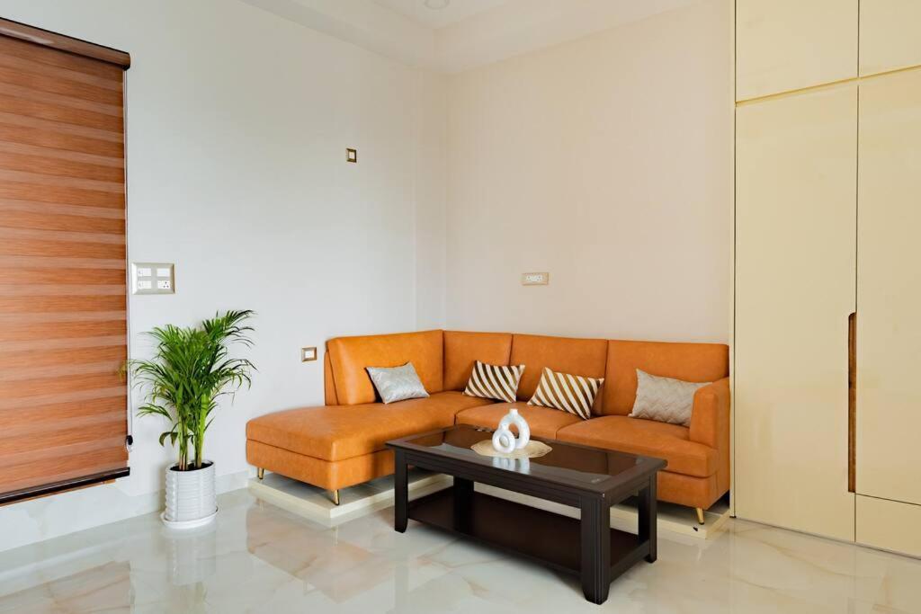 The Sage Villa - Luxury Homestay In Dehradun Eksteriør billede