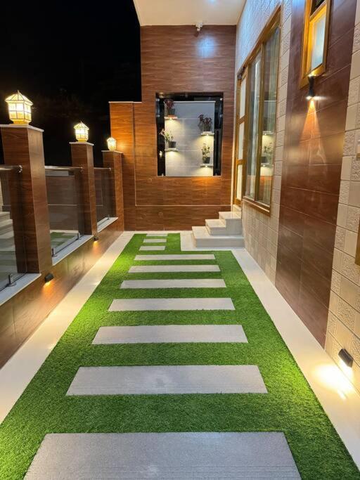 The Sage Villa - Luxury Homestay In Dehradun Eksteriør billede